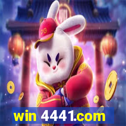 win 4441.com